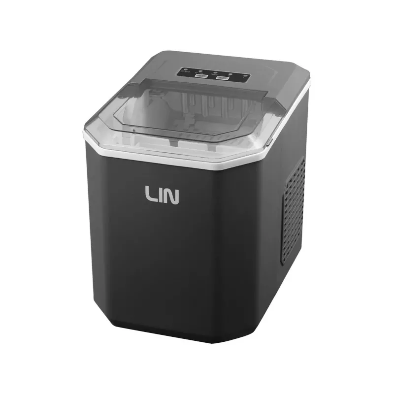 LIN ICE-G9 jääpalakone harmaa