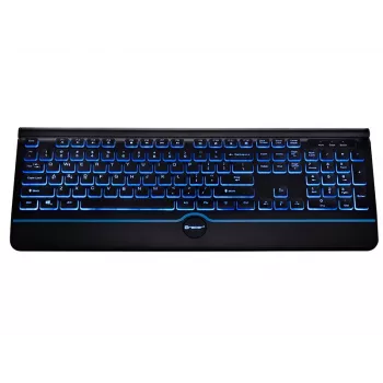 TRACER näppäimistö OFIS PRO USB valkoinen valaistus