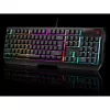 A4TECH BLOODY USB B1700 B140N +ES7 + BP-50M USB/ Esports musta sarja (näppäimistö+hiiri+alusta) (EN)
