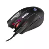 A4TECH BLOODY USB B1700 B140N +ES7 + BP-50M USB/ Esports musta sarja (näppäimistö+hiiri+alusta) (EN)