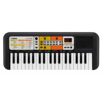 Yamaha PSS-F30 - näppäimistö