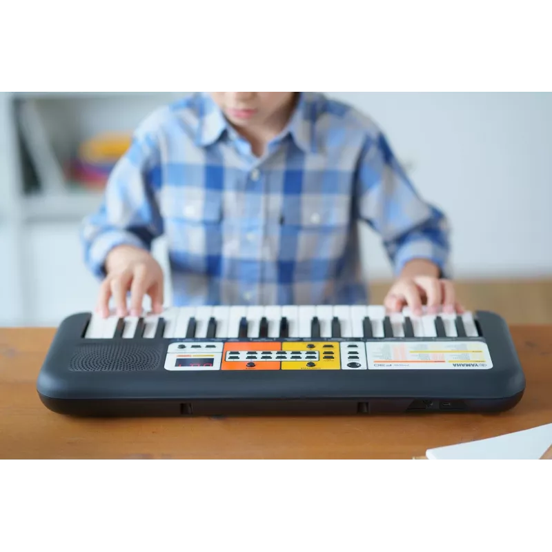 Yamaha PSS-F30 - näppäimistö