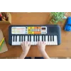 Yamaha PSS-F30 - näppäimistö