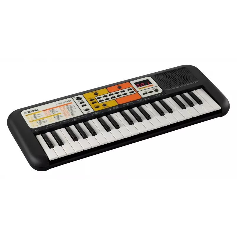 Yamaha PSS-F30 - näppäimistö