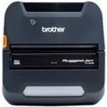 Brother RuggedJet RJ-4230BL – kassatulostin – terminen suoratulostus – rulla (11,3 cm)