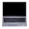 HP EliteBook 845 G7 AMD RYZEN 5 PRO 4650U 16 GB 256 GB SSD 14 tuumaa FHD Win11 Pro käytetty US-QWERTY