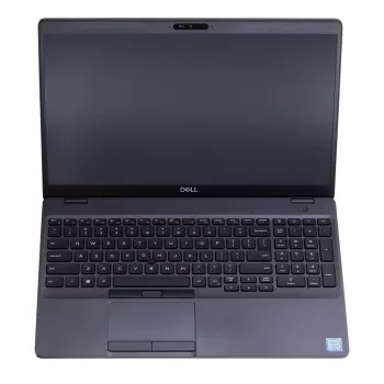 DELL LATITUDE 5500 i5-8365U 16GB 256GB SSD 15 FHD Win11pro käytetty