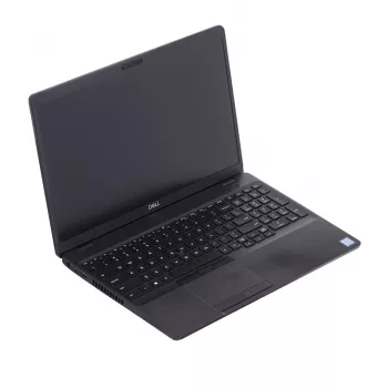 DELL LATITUDE 5500 i5-8365U 16GB 256GB SSD 15 FHD Win11pro käytetty