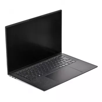 DELL PRECISION 5560 i7-11850H 32GB 512GB SSD 15 FHD (RTX A2000) Win11pro käytetty