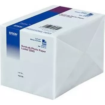 Epson SureLab - kiiltävä - 90 x 130 mm - 250 g/m²