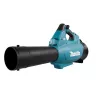 Makita UB001CZ - lehtipuhallin - langaton - 36 V