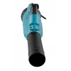 Makita UB001CZ - lehtipuhallin - langaton - 36 V