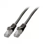 RJ45-patchkaapeli Cat.6 U/UTP LSZH CCA 0,5 m — EFB Elektronik K8104SW.0