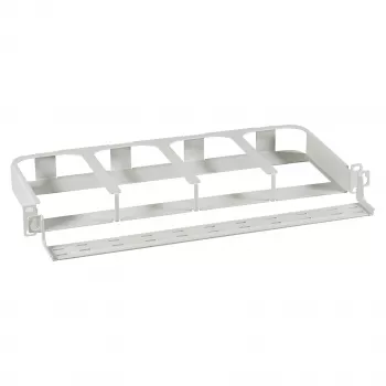 EFB FTTH-BGT-1HE 19 tuuman 1U-kehikko 8 FTTH-moduulille