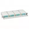 EFB FTTH-BGT-1HE 19 tuuman 1U-kehikko 8 FTTH-moduulille