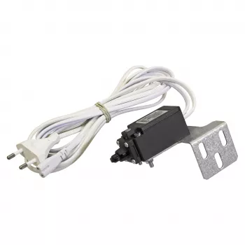 EFB Electronics PRO-liitossarja ”Basic”-valaisimelle sis. ovikytkimen