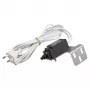 EFB Electronics PRO-liitossarja ”Basic”-valaisimelle sis. ovikytkimen