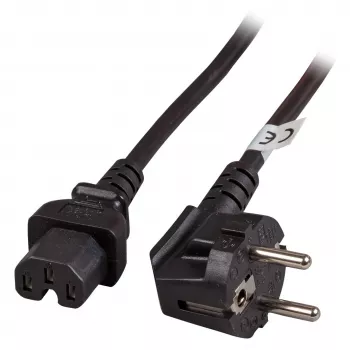 EFB EK625.2V2 liitettävyystarvike musta