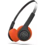 Jlab Rewind Wireless 2 retro-kuulokkeet musta