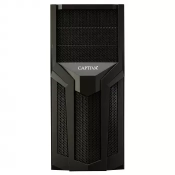 Tietokone Captiva CAPTIVA PC Workstation I94-175 Ultra 7 32GB 1TB SSD NVIDIA Windows 11 Pro