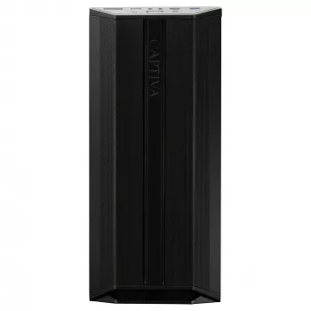 Tietokone Captiva CAPTIVA PC Workstation I94-176 Ultra 9 285K 64GB 2TB SSD Windows 11 Pro 64-Bit