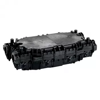 EFB-Elektronik inline-jatkoholkki 24 sulatukselle, valmistaja: EFB Elektronik (83127.1V2)