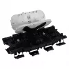 EFB-Elektronik inline-jatkoholkki 24 sulatukselle, valmistaja: EFB Elektronik (83127.1V2)