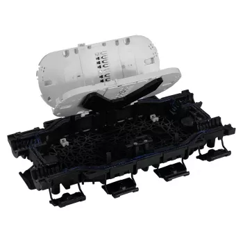 EFB-Elektronik inline-jatkoholkki 24 sulatukselle, valmistaja: EFB Elektronik (83127.1V2)