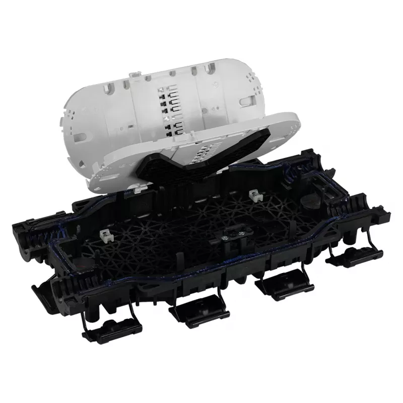 EFB-Elektronik inline-jatkoholkki 24 sulatukselle, valmistaja: EFB Elektronik (83127.1V2)