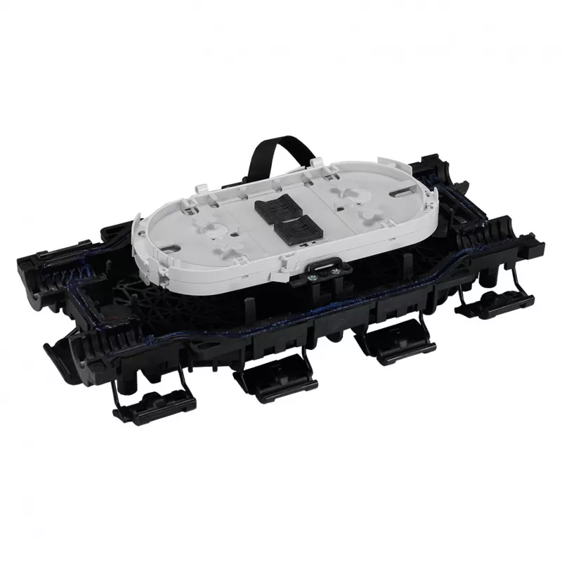 EFB-Elektronik inline-jatkoholkki 24 sulatukselle, valmistaja: EFB Elektronik (83127.1V2)