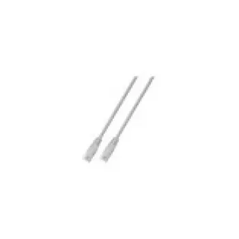EFB-Elektronik RJ45-patchkaapeli Cat.6 U/UTP PVC CCA valkoinen 15 m, valmistaja: EFB Elektronik (K8100WS.15)