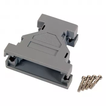 Muovinen tyhjäkotelo EFB Elektronik EB0909 — sokkakotelo 9×9 moduulille
