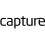 Label Capture CA-800294-155 102 x 38 mm tarrat, sydämen halkaisija 25 mm