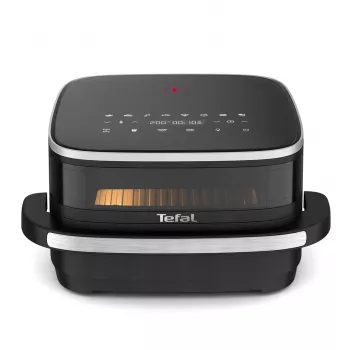 TEFAL Easy Fry XL Surface -kiertoilmakypsennin FW4018 (FW4018)