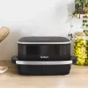 TEFAL Easy Fry XL Surface -kiertoilmakypsennin FW4018 (FW4018)