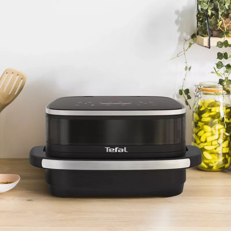 TEFAL Easy Fry XL Surface -kiertoilmakypsennin FW4018 (FW4018)