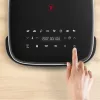 TEFAL Easy Fry XL Surface -kiertoilmakypsennin FW4018 (FW4018)
