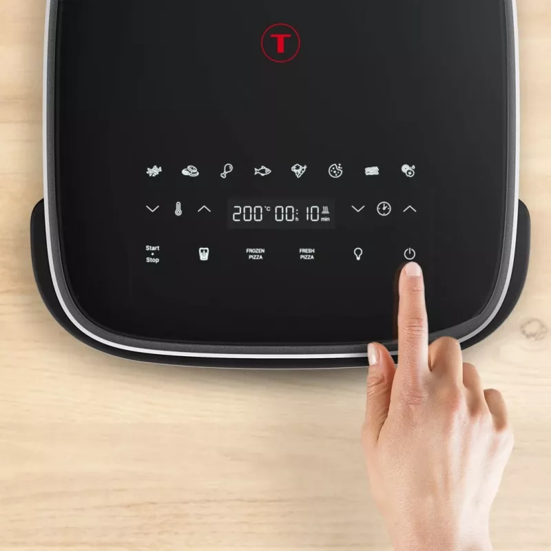 TEFAL Easy Fry XL Surface -kiertoilmakypsennin FW4018 (FW4018)