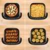 TEFAL Easy Fry XL Surface -kiertoilmakypsennin FW4018 (FW4018)