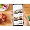 TEFAL Easy Fry XL Surface -kiertoilmakypsennin FW4018 (FW4018)