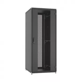 EFB-Elektronik 48,30cm (19) palvelinkaappi PRO 42HE, 800x1000 mm, F=1-osainen R=2-osainen, RAL9005 Valmistaja: EFB Elektronik (PRO-4280TS.P1P2)