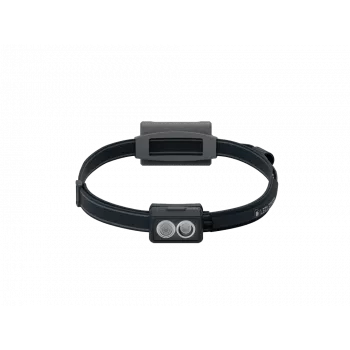Ledlenser 002140750000 musta