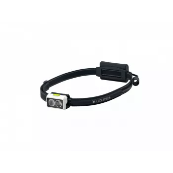 Ledlenser NEO3 valkoinen