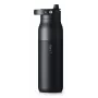 LARQ Bottle PureVis 2 680 ml musta