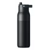 LARQ Bottle PureVis 2 680 ml musta