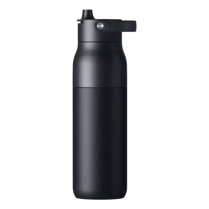 LARQ Bottle PureVis 2 680 ml musta