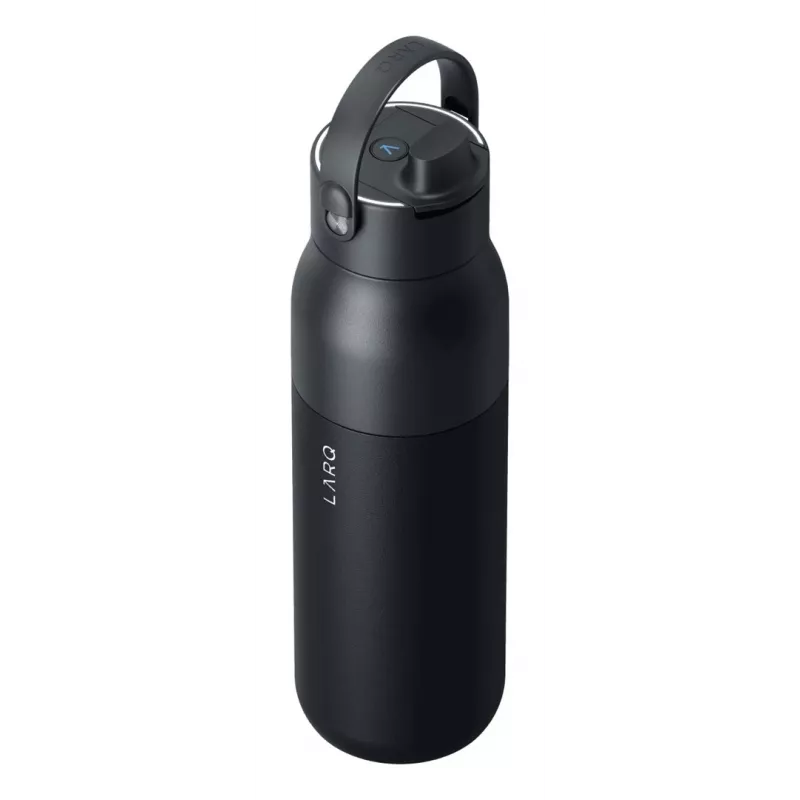 LARQ Bottle PureVis 2 680 ml musta