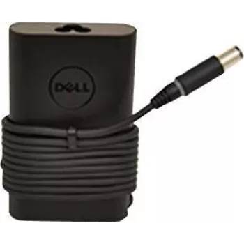 Kannettavan tietokoneen virtalähde Dell 65W 19,5V 3,34A malli NXVM1