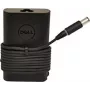 Kannettavan tietokoneen virtalähde Dell 65W 19,5V 3,34A malli NXVM1
