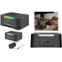 Telakointiasema LOGILINK Quickport QP0036, USB 3.2, 2-paikkainen 2,5/3,5 tuuman SATA HDD/SSD